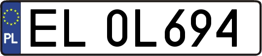 EL0L694