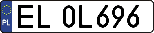EL0L696