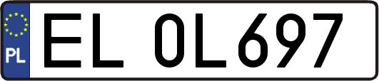 EL0L697