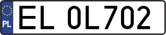 EL0L702