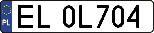 EL0L704