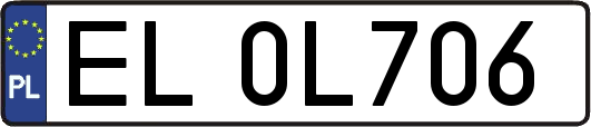 EL0L706
