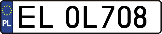 EL0L708