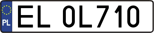 EL0L710