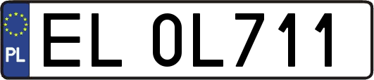 EL0L711