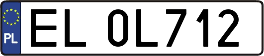 EL0L712