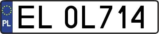 EL0L714