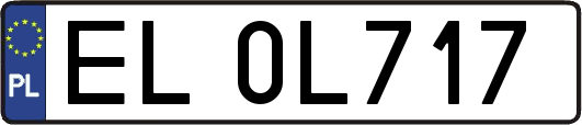 EL0L717