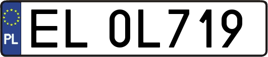 EL0L719