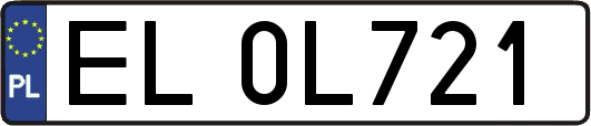 EL0L721