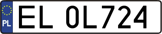 EL0L724