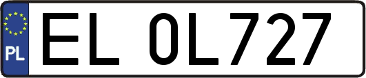 EL0L727