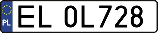 EL0L728