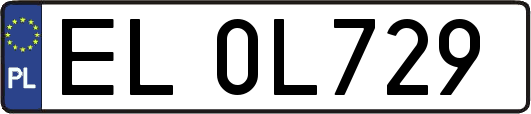 EL0L729