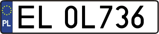 EL0L736