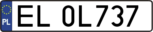 EL0L737