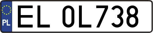 EL0L738