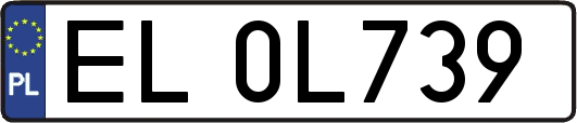 EL0L739