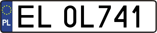 EL0L741