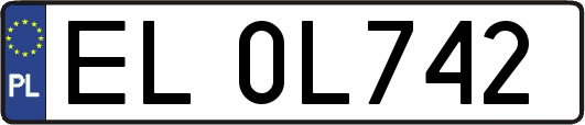 EL0L742