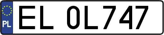 EL0L747