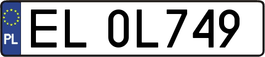 EL0L749
