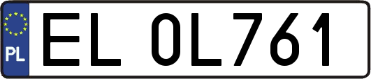 EL0L761