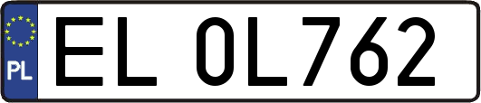 EL0L762