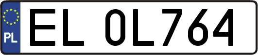 EL0L764