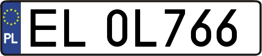 EL0L766