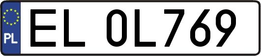 EL0L769