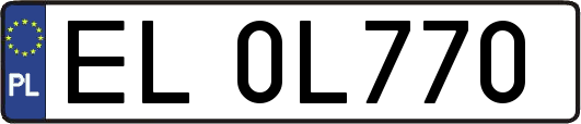 EL0L770