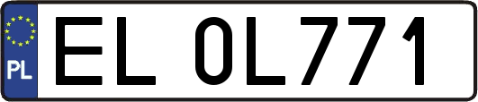 EL0L771