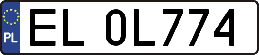 EL0L774