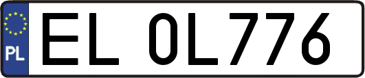 EL0L776