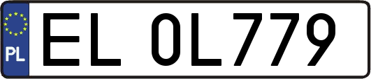 EL0L779