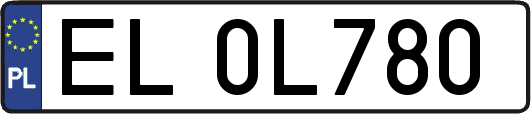 EL0L780