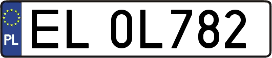 EL0L782
