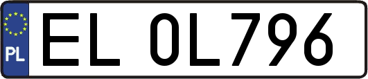 EL0L796