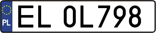 EL0L798