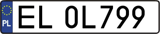 EL0L799