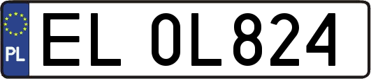 EL0L824