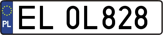 EL0L828