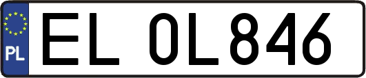 EL0L846