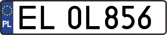 EL0L856