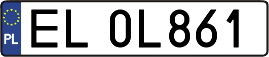 EL0L861