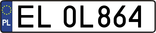 EL0L864