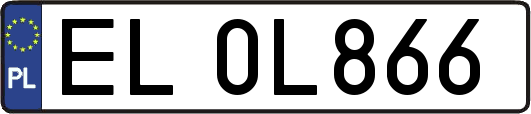 EL0L866