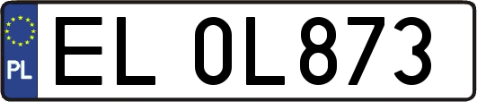 EL0L873