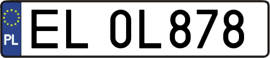 EL0L878